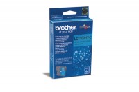 BROTHER Cartouche d'encre HY cyan MFC-6490CW 750 pages, LC-1100HYC