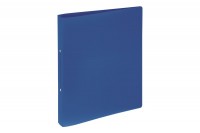 PAGNA Calsseur à anneaux 16mm A4 bleu PP 2 anneaux, 20900-07 PAGNA Calsseur à anneaux 16mm A4 bleu PP 2 anneaux, 20900-07
