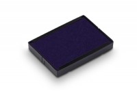 TRODAT Stempelkissen blau, 4929EKBL