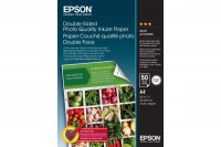 EPSON Photo Quality Paper 140g A4 InkJet, double-sided 50 Blatt, S400059