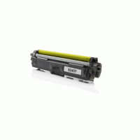 Cartouche toner Premium jaune, 2200 pages, compatible avec Brother TN-245Y, TN-241Y