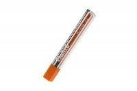 PENTEL Mines orange 2 mm, 2 pcs., CH2-FO