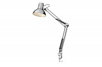 HANSA LED Lampe LED Manhatten 5 W, chrom, 415010680