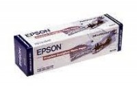 Epson Premium Glossy Photo Paper Roll weiss (C13S041379)