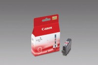 Canon Tintenpatrone rot 1600 Seiten (1040B001, PGI-9R)