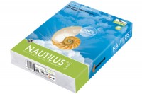 MONDI Nautilus Classic A4, 88032442, 80g, recycling 500 Blatt