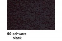 URSUS Carton affiche 68x96cm 380g, noir, 1001590