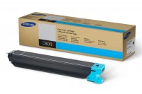 Samsung Toner-Kit Kartonage cyan 15000 Seiten (CLT-C809S, C809)