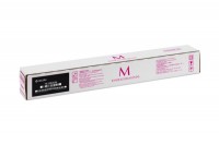 KYOCERA Toner-Modul magenta Ecosys P8060cdn 20'000 S., TK-8800M KYOCERA Toner-Modul magenta Ecosys P8060cdn 20'000 S., TK-8800M