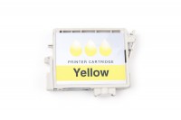 CANON Cartouche d'encre yellow iPF PRO-2000/PRO-6000S 700ml, PFI-1700Y