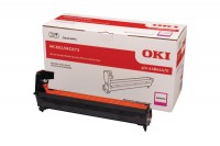 OKI Fotoleitertrommel magenta 30000 Seiten (44844470)