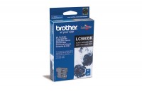 BROTHER Cartouche d'encre noir DCP-165C 300 pages, LC-980BK