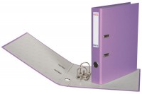 BIELLA Classeur fédéral 4cm violet, 103414.42
