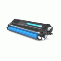 Brother TN-321C cartouche toner compatible cyan, 1500 pages