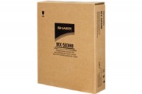 SHARP Waste Toner MX-M283/503 80'000 Seiten, MX-503HB