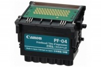 CANON Tête d'impression iPF 750, PF-04
