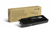 Xerox Toner-Kit schwarz High-Capacity plus 10500 Seiten (106R03528)