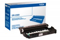 BROTHER Drum HL-L2340/L2360 12'000 pages, DR-2300