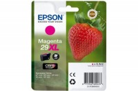 EPSON Cart. d'encre XL magenta XP-235/335/435 450 pages, T299340