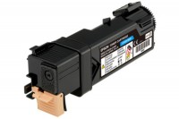 EPSON Cartouche toner cyan AcuLaser C2900N 2500 pages, S050629