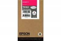 Epson Tintenpatrone magenta 3500 Seiten (C13T616300, T6163)