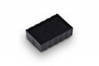 TRODAT Stempelkissen schwarz, 4850EKSC