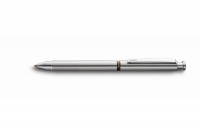 LAMY Stylo à bille 745 tri pen inox, 1209735