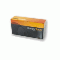 Oki 44973536 (C301/321) kompatible Tonerkassette black, 2200 Seiten, Schweizer Produkt