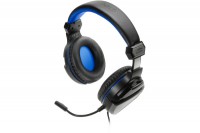 SPEEDLINK NEAK Gaming Headset for PS4, black, SL450306B