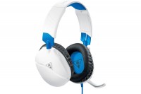 TURTLE BEACH Ear Force Recon 70P white Headset white for PS4, TBS345502