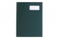 VIQUEL Sichtbuch  A4, 508003-04, grün