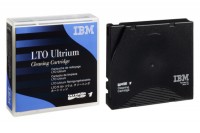 IBM LTO Ultrium Cleaning 20 cleaning, 35L2086
