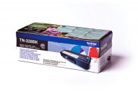 Brother Toner-Kit schwarz High-Capacity plus 6000 Seiten (TN-328BK)