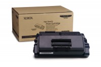 XEROX Cartouche toner HY noir Phaser 3600 14'000 pages, 106R01371