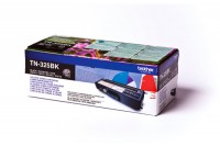 Brother Toner-Kit schwarz High-Capacity 4000 Seiten (TN-325BK)