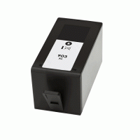 HP T6M15AE cartouche d`encre compatible no 903XL noir, 37 ml