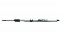LAMY Mine stylo à bille M 16 M noir, 1200150