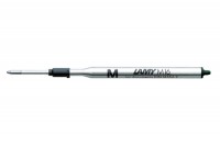 LAMY Mine stylo à bille M 16 M noir, 1200150