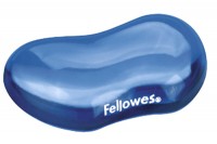 FELLOWES Flex-Auflage für Maus, 91177-72, blau