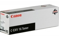 CANON Toner schwarz CLC 5151/4040 27'000 Seiten, C-EXV 16