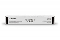 Canon Toner-Kartusche schwarz 12000 Seiten (9454B001, CEXV034B)
