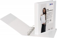 BIELLA Livre prés. CreativeXL#1 2cm blanc, 2-anneaux, poche A4, 447420.01 BIELLA Livre prés. CreativeXL#1 2cm blanc, 2-anneaux, poche A4, 447420.01