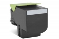 Lexmark Toner-Kit Return Program schwarz High-Capacity 4000 Seiten (70C2HK0, 702HK)