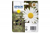 EPSON Cartouche d'encre yellow XP 30/405 180 pages, T180440