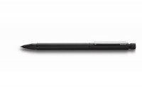 LAMY Stylo à bille 656 cp 1 twin black, 1204215