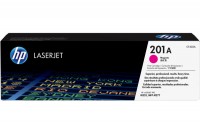 Hewlett Packard Toner-Kartusche JetIntelligence magenta 1500 Seiten (CF403A, 201A)