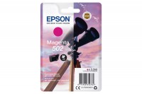 EPSON Cart. d'encre 502 magenta WF-2860/XP-5100 160 pages, T02V340