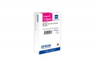 Epson Tintenpatrone magenta High-Capacity plus 4000 Seiten (C13T78934010, T7893)