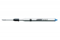 LAMY Mine stylo à bille M 16 B bleu, 1200156