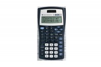 TEXAS INSTRUMENTS Calculator School, TI-30XIIS